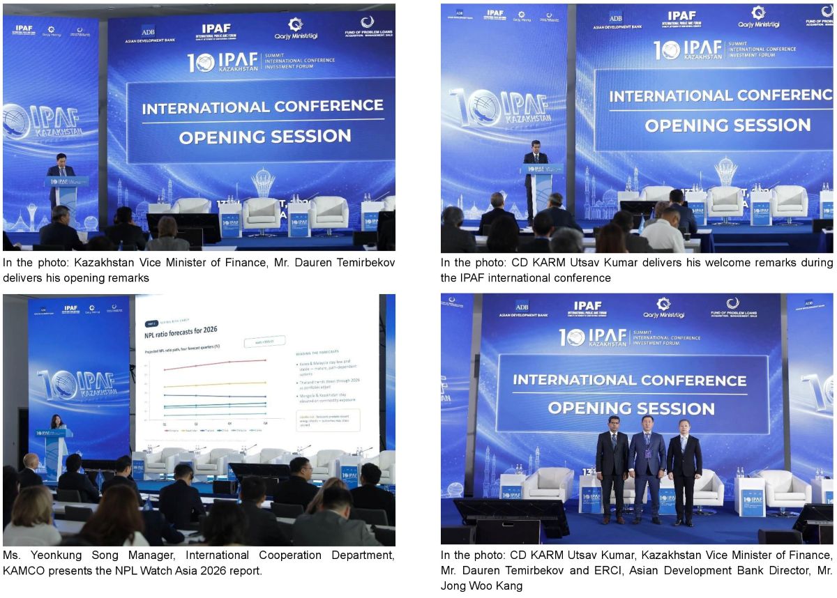 Opening Session